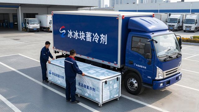 长沙食用冰块公司_食用冰块公司_卫生标准_冷链配送
